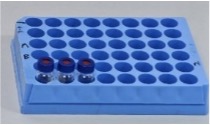 2 mL Vial Rack