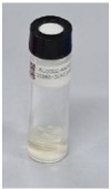 8 mL Glass Vial