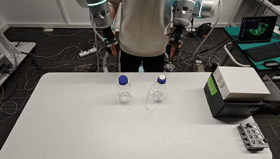 Step 3 (robot demo)