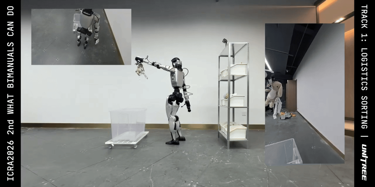 Step 3 (robot demo)